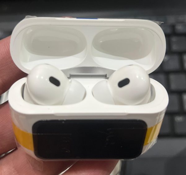 Air A9 Pro Earbuds