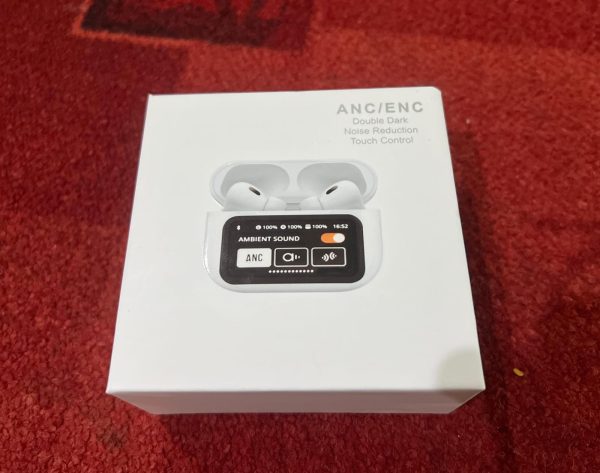Air A9 Pro Earbuds