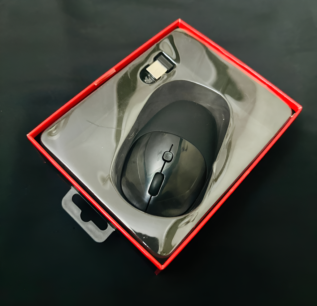 Computer / Laptop Wireless Mouse