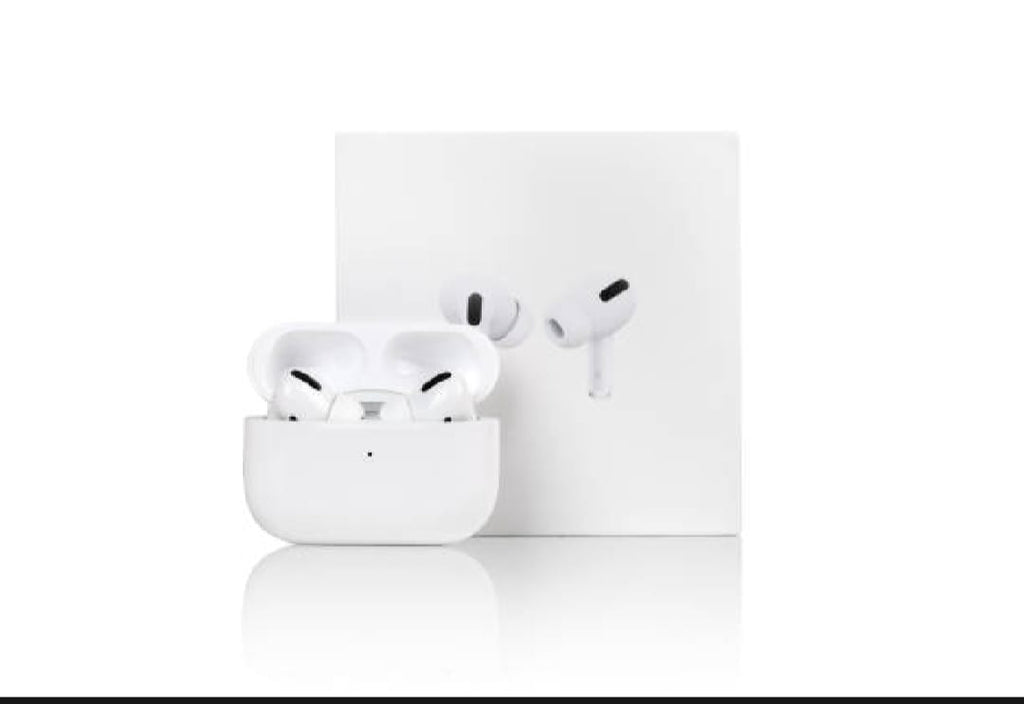 AirPods Pro 2 + 7-in-1 Smartwatch Combo