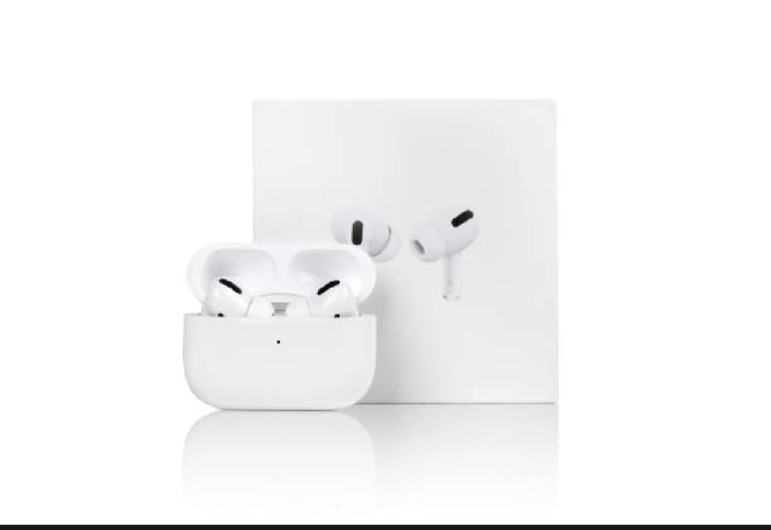 AirPods Pro 2 + 7-in-1 Smartwatch Combo