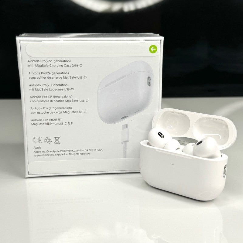 AirPods Pro 2 + 7-in-1 Smartwatch Combo