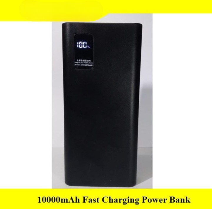 Power Bank 10000mah