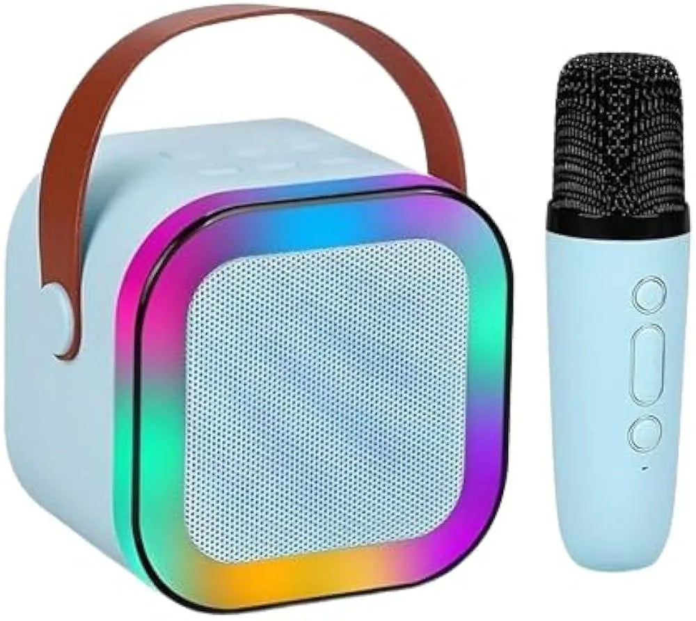 Portable Speaker