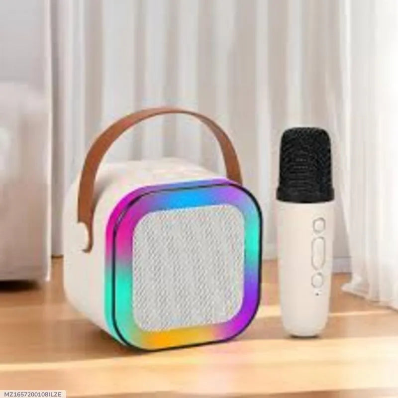 Portable Speaker